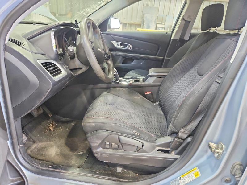 2GKALMEK8F6127242 2015 GMC TERRAIN photo no. 7