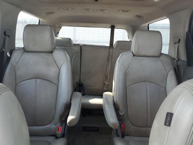 2015 GMC ACADIA SLT-1 — Фото 10 из 13