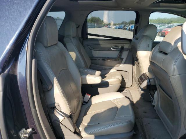 2015 GMC ACADIA SLT-1 — Фото 11 из 13