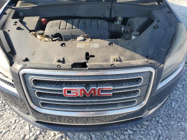 2015 GMC ACADIA SLT-1 — Фото 12 из 13