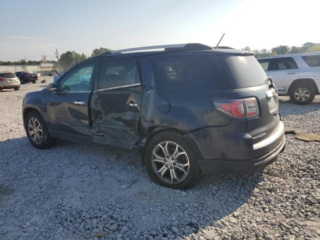 2015 GMC ACADIA SLT-1 — Фото 2 из 13