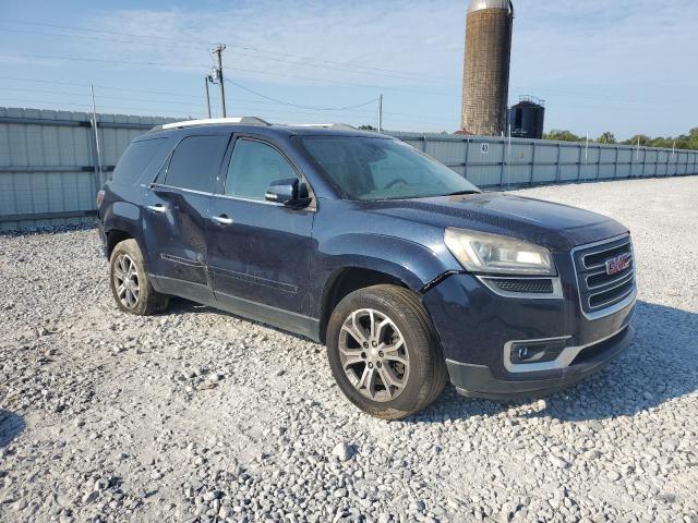 2015 GMC ACADIA SLT-1 — Фото 4 из 13