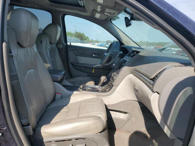 2015 GMC ACADIA SLT-1 — Фото 7 из 13