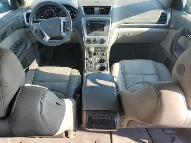 2015 GMC ACADIA SLT-1 — Фото 8 из 13