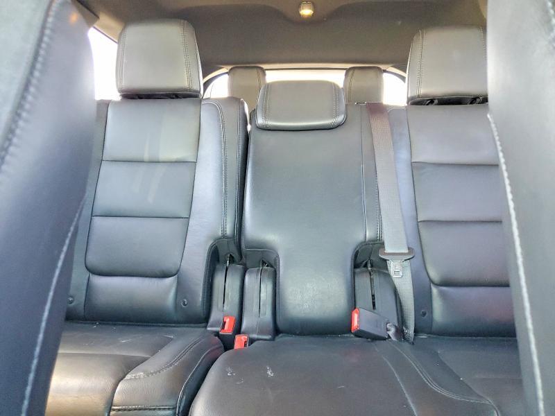2015 FORD EXPLORER XLT — Фото 10 из 13