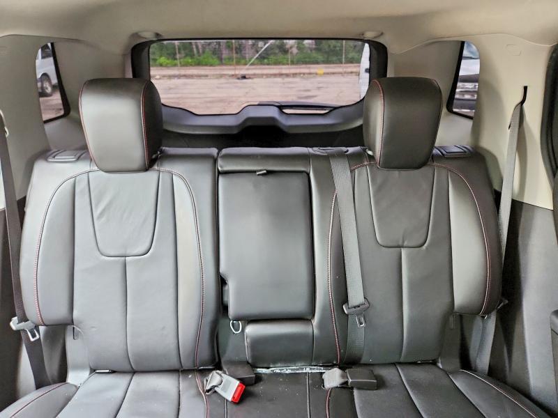 2015 GMC TERRAIN SLT — Фото 10 из 13