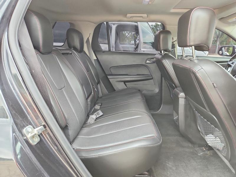 2015 GMC TERRAIN SLT — Фото 11 из 13
