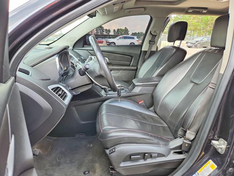 2015 GMC TERRAIN SLT — Фото 7 из 13