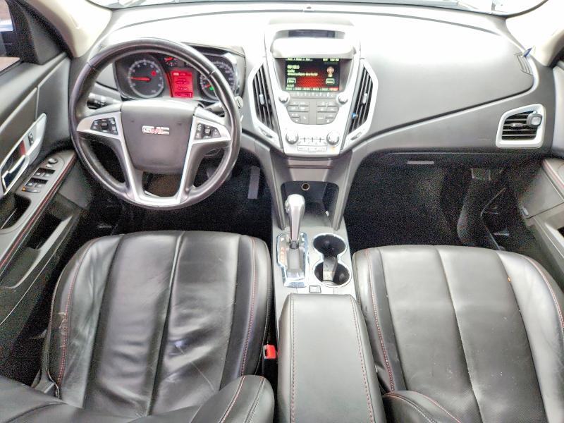 2015 GMC TERRAIN SLT — Фото 8 из 13