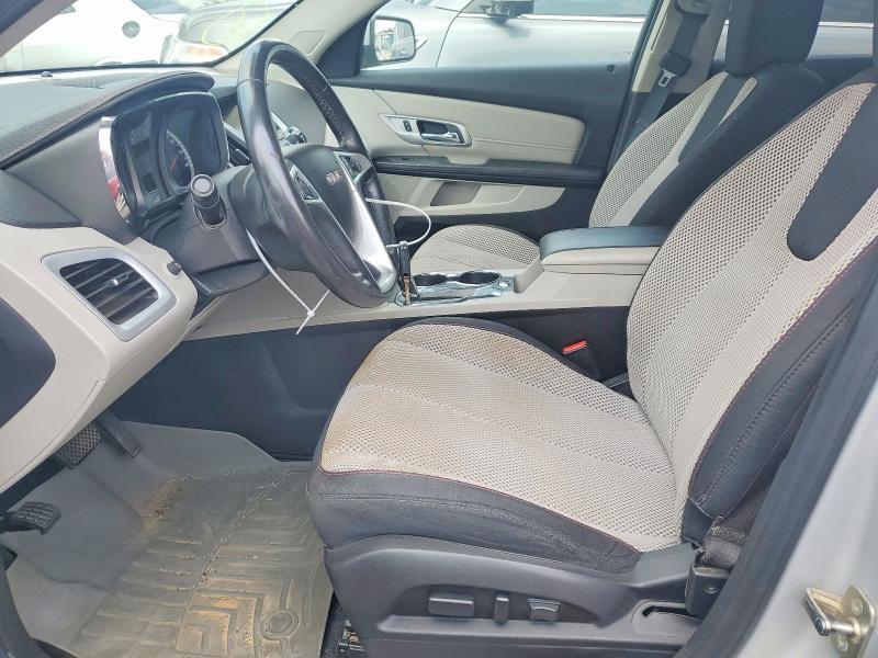 2015 GMC TERRAIN SLE — Фото 7 из 12