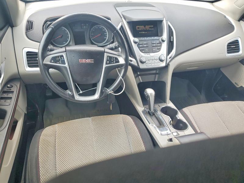 2015 GMC TERRAIN SLE — Фото 8 из 12