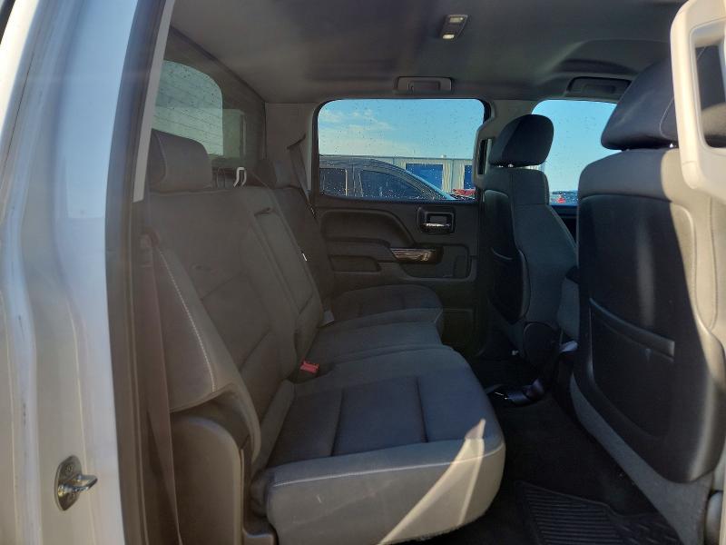 2015 GMC SIERRA C1500 SLE — Фото 10 из 12