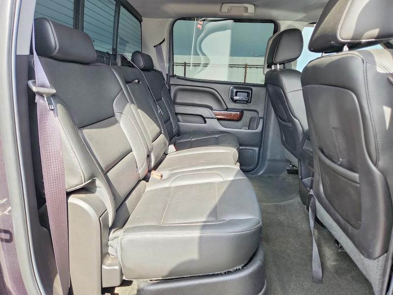 2015 GMC SIERRA — Фото 10 из 12