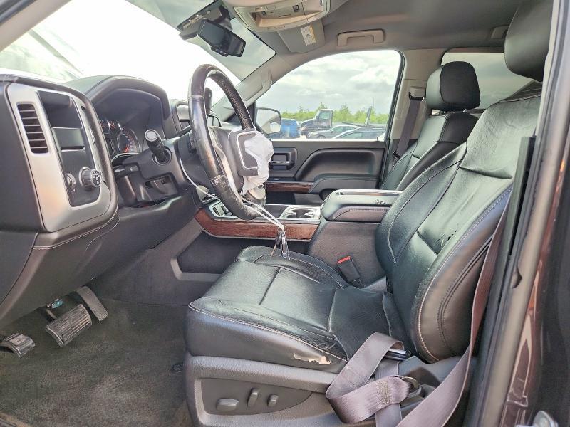 2015 GMC SIERRA — Фото 7 из 12