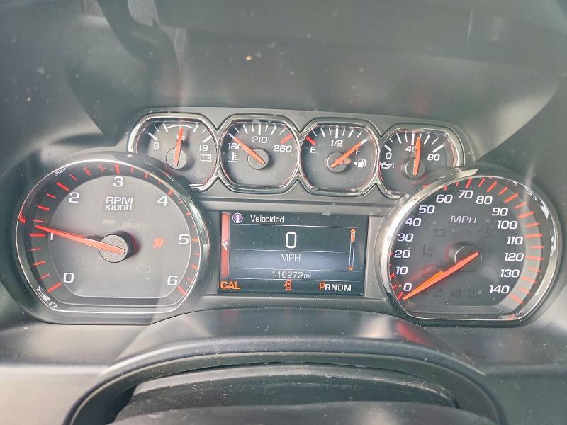 2015 GMC SIERRA — Фото 9 из 12