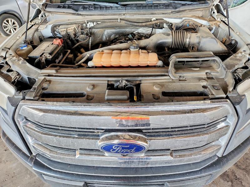 2015 FORD F150 SUPERCREW — Фото 11 из 12
