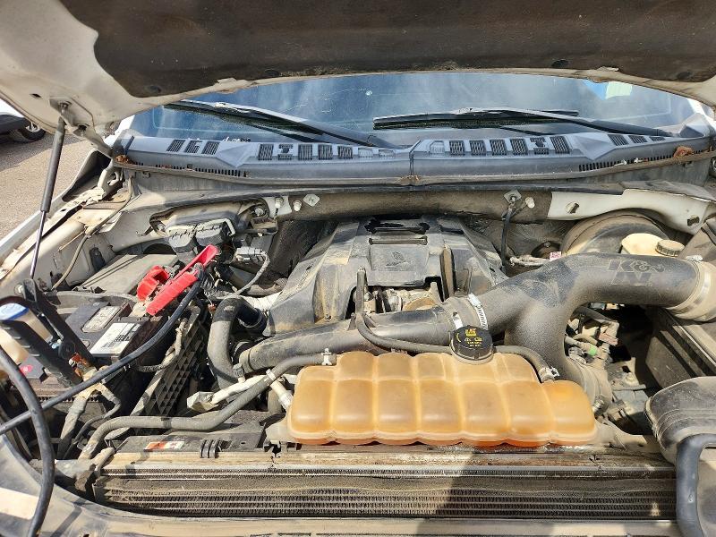 1FTMF1CP9FKE52959 2015 FORD F150 photo no. 11