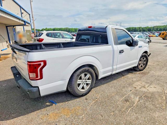 1FTMF1CP9FKE52959 2015 FORD F150 photo no. 3