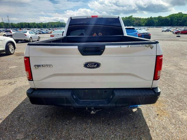 1FTMF1CP9FKE52959 2015 FORD F150 photo no. 6