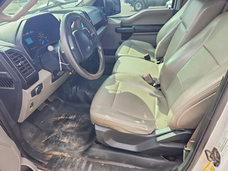 1FTMF1CP9FKE52959 2015 FORD F150 photo no. 7