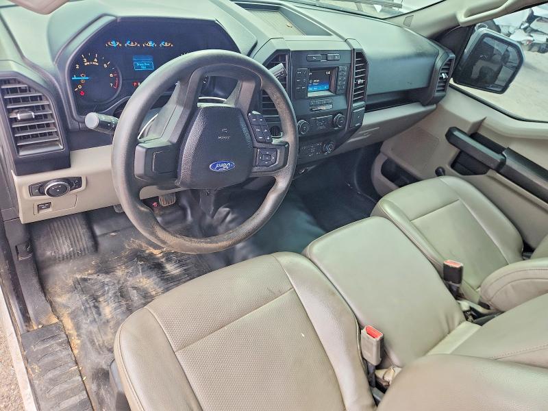 1FTMF1CP9FKE52959 2015 FORD F150 photo no. 8