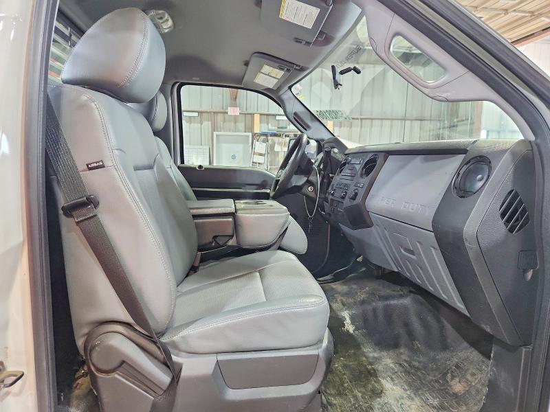 2015 FORD F350 SUPER — Фото 10 из 12