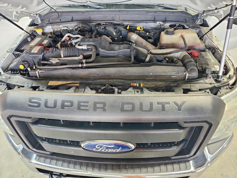 2015 FORD F350 SUPER — Фото 11 из 12