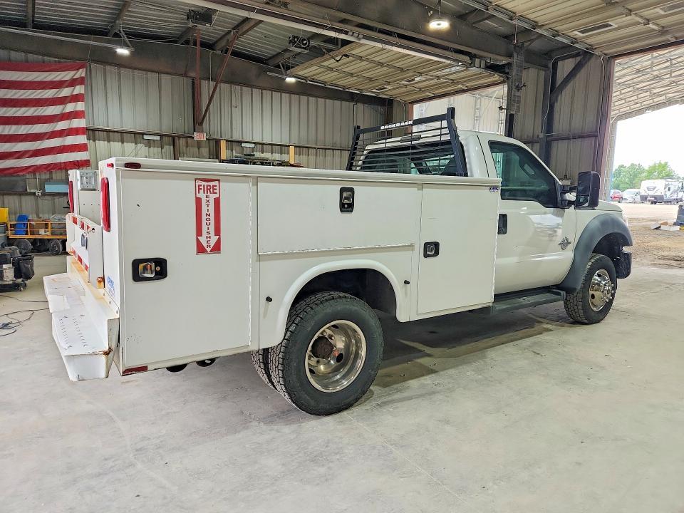 2015 FORD F350 SUPER — Фото 3 из 12