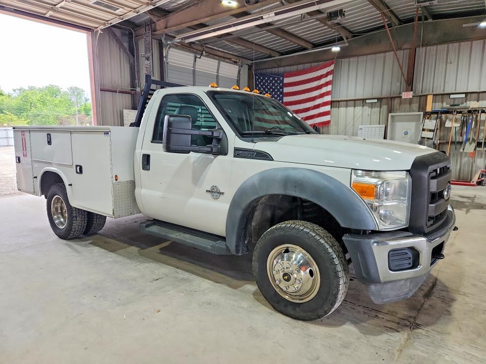 2015 FORD F350 SUPER — Фото 4 из 12