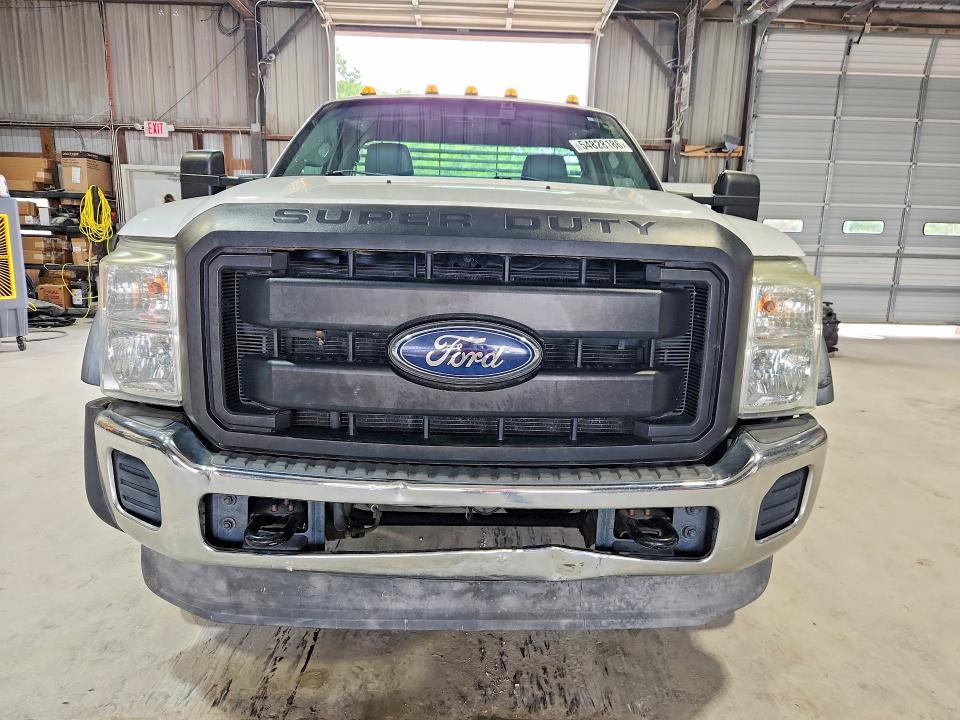 2015 FORD F350 SUPER — Фото 5 из 12