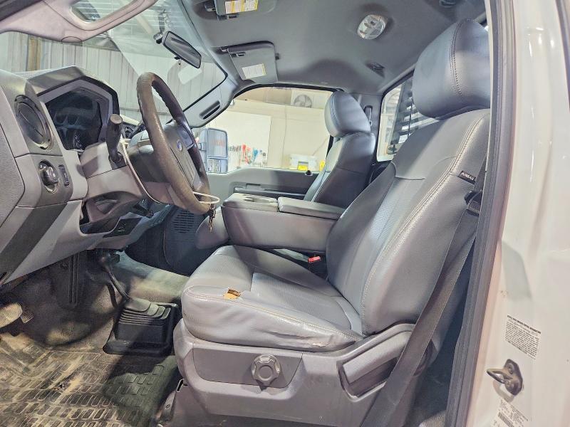 2015 FORD F350 SUPER — Фото 7 из 12