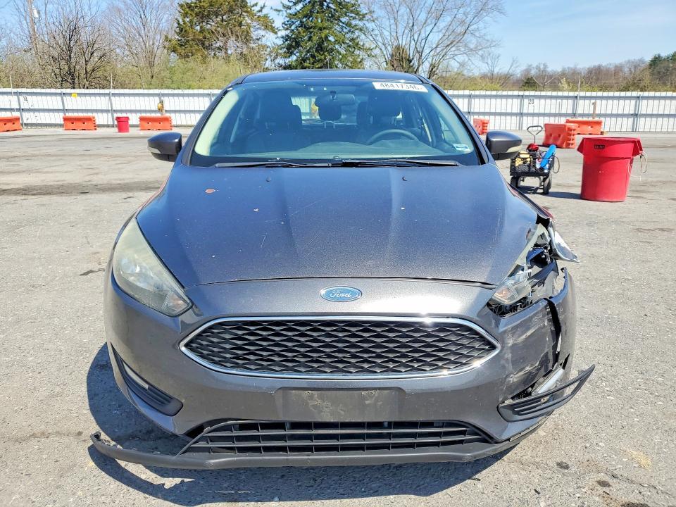 1FADP3K25FL273686 2015 FORD FOCUS photo no. 5