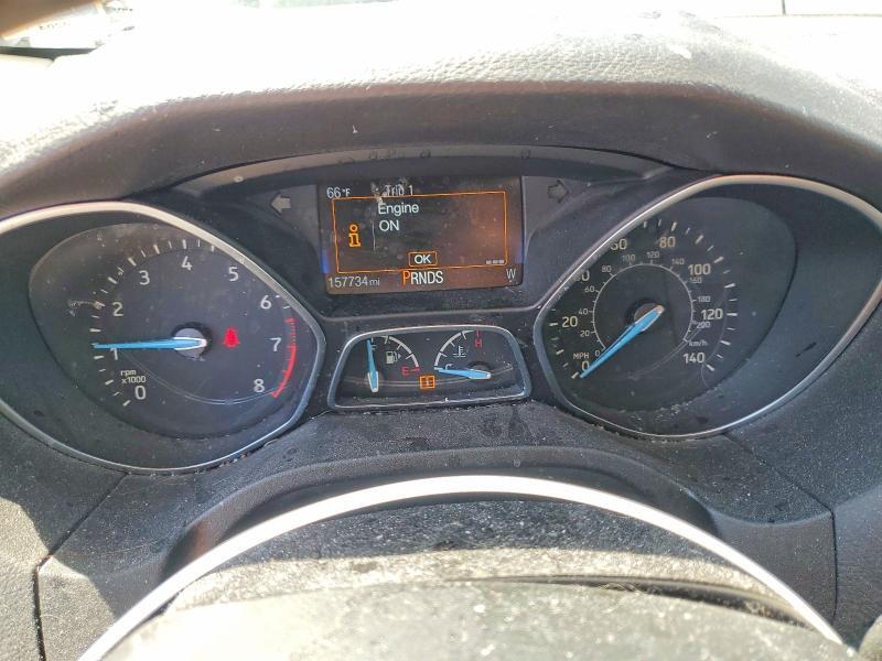 1FADP3K25FL273686 2015 FORD FOCUS photo no. 9