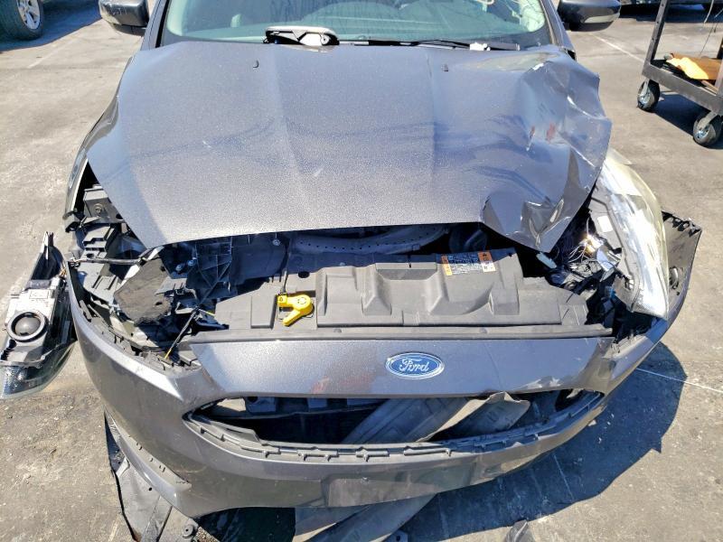 1FADP3J25FL231858 2015 FORD FOCUS photo no. 11