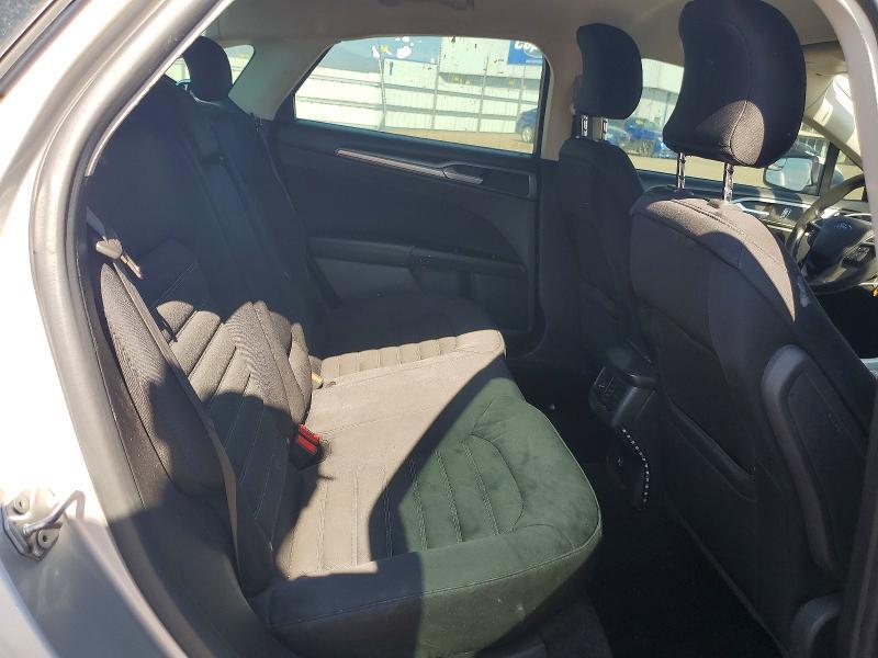 2015 FORD FUSION SE — Фото 10 из 12