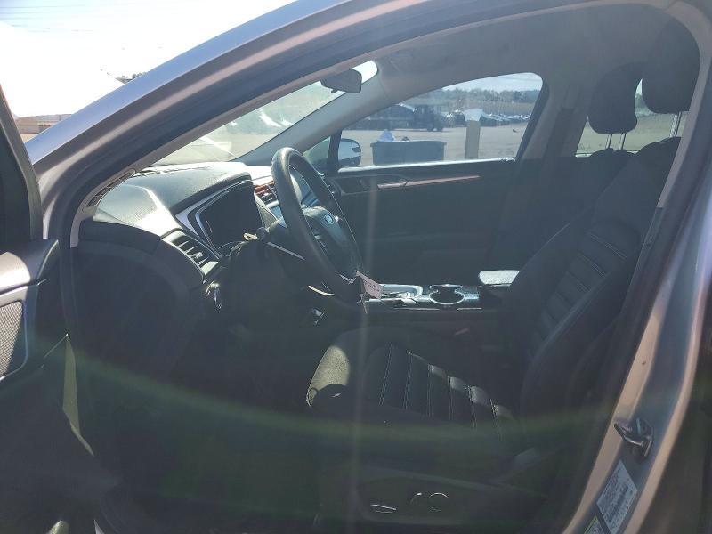 2015 FORD FUSION SE — Фото 7 из 12
