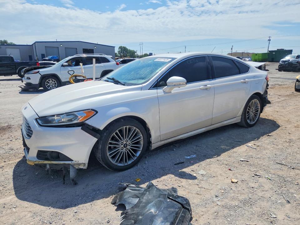 3FA6P0H94FR233726 2015 FORD FUSION photo no. 1