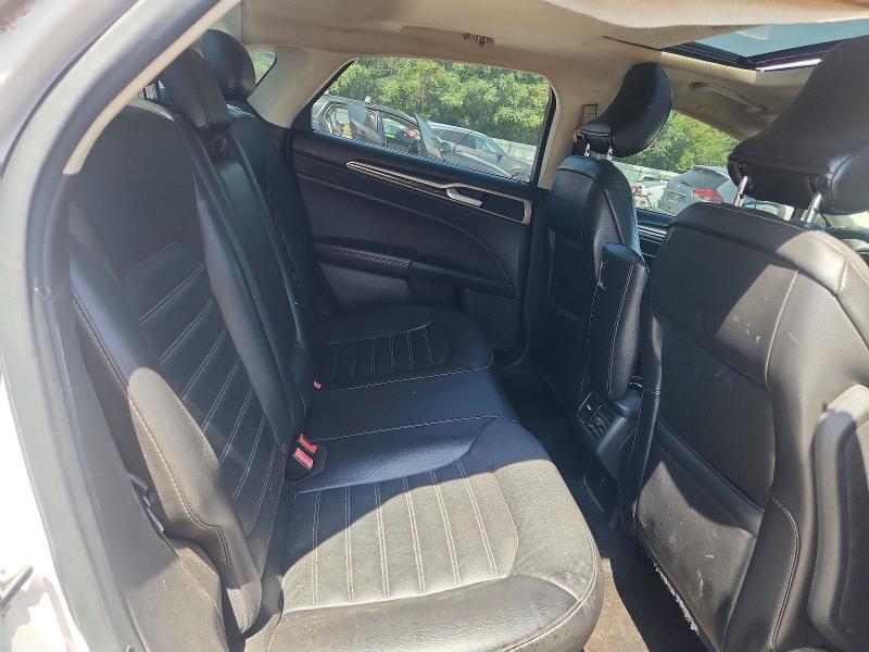3FA6P0H94FR233726 2015 FORD FUSION photo no. 10