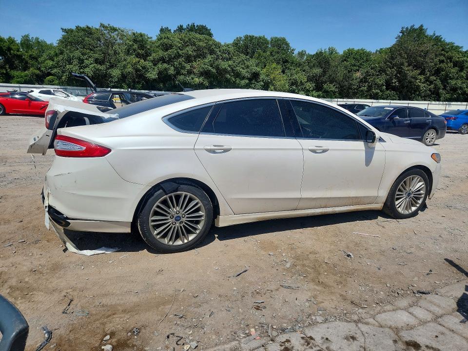 3FA6P0H94FR233726 2015 FORD FUSION photo no. 3