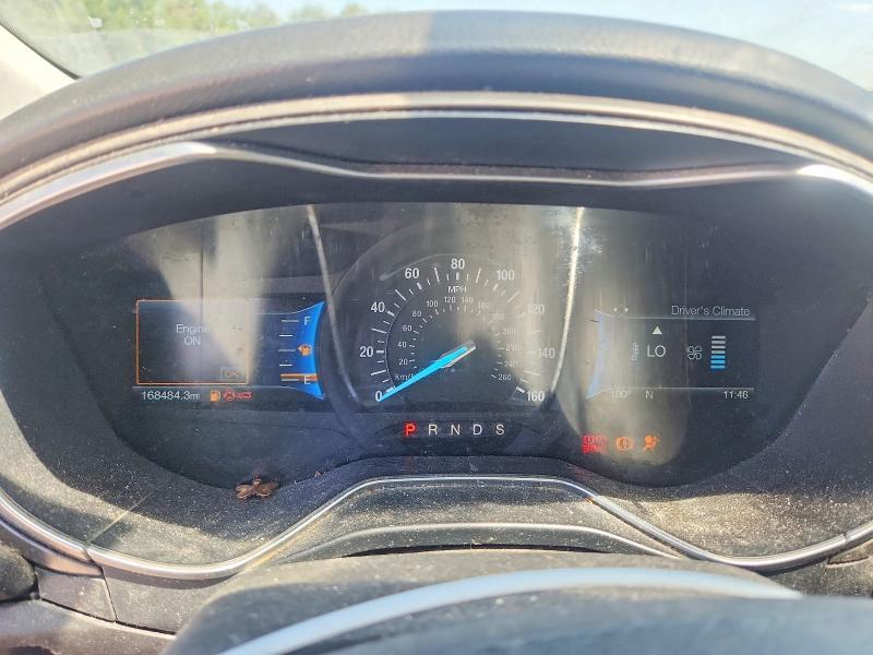 3FA6P0H94FR233726 2015 FORD FUSION photo no. 9