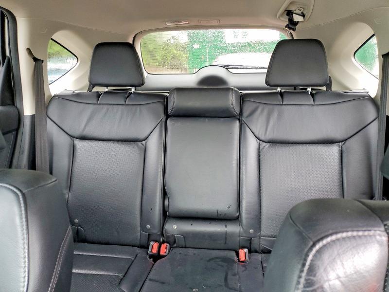 2015 HONDA CR-V EXL — Фото 10 из 13