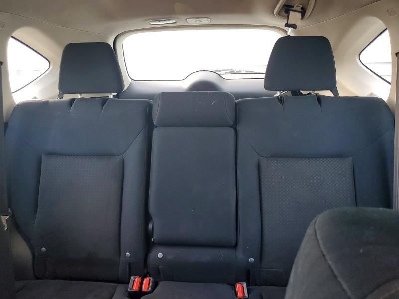 2015 HONDA CR-V LX — Фото 10 из 13