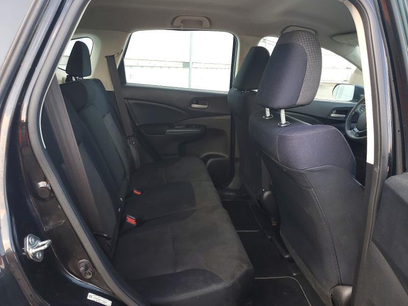 2015 HONDA CR-V LX — Фото 11 из 13