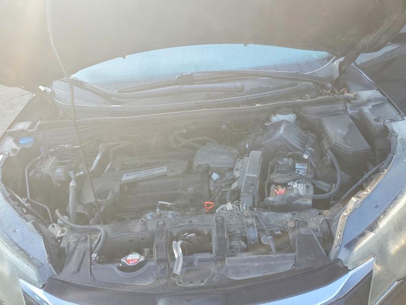 2015 HONDA CR-V LX — Фото 12 из 13