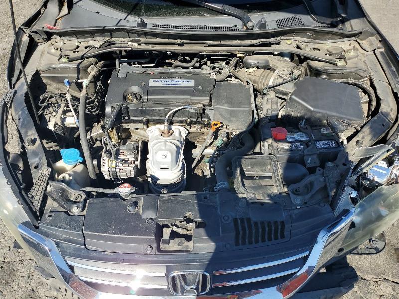 1HGCR2F50FA132696 2015 HONDA ACCORD photo no. 11