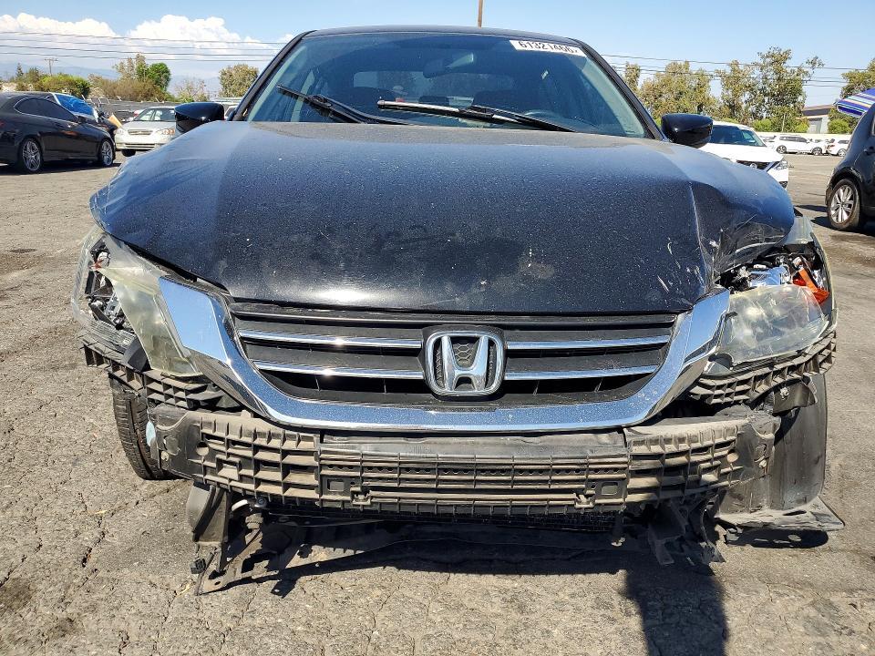 1HGCR2F50FA132696 2015 HONDA ACCORD photo no. 5