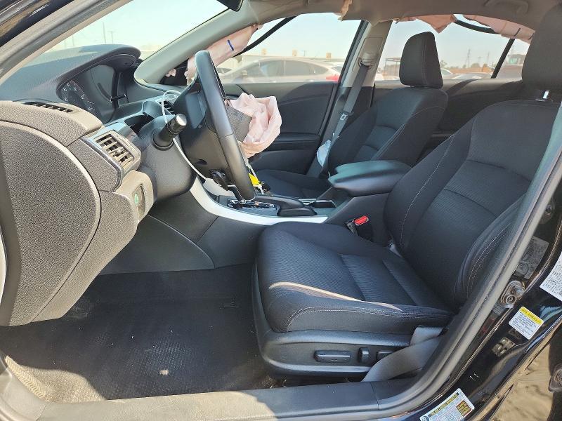 1HGCR2F50FA132696 2015 HONDA ACCORD photo no. 7