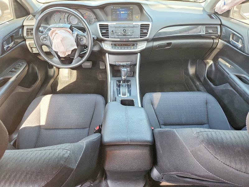 1HGCR2F50FA132696 2015 HONDA ACCORD photo no. 8