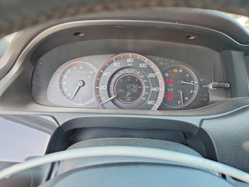 1HGCR2F50FA132696 2015 HONDA ACCORD photo no. 9