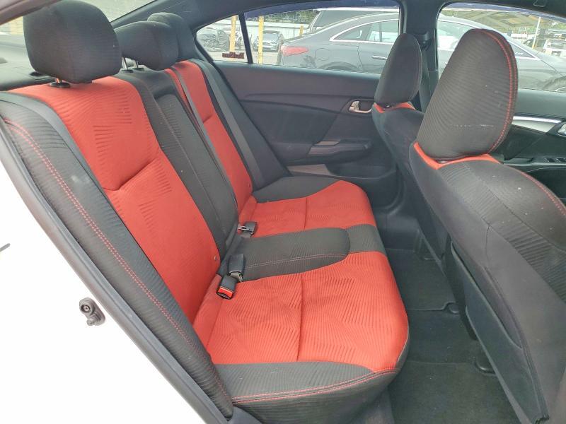 2HGFB6E54FH708110 2015 HONDA CIVIC photo no. 10